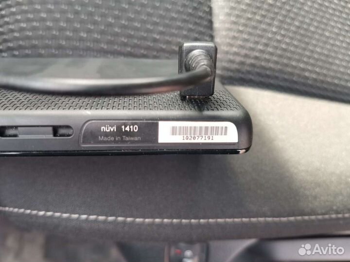 Навигатор Garmin