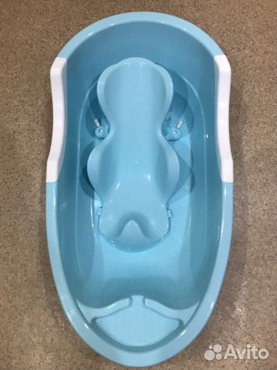 Ванночка для купания