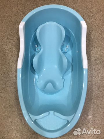 Ванночка для купания