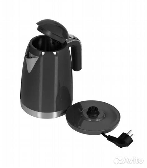 Чайник электрический galaxy line GL0332, 2200 Вт