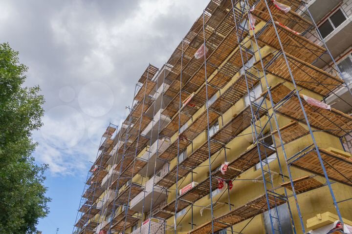 Квартира-студия, 24,2 м², 7/7 эт.