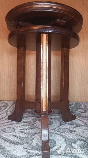 Стул для пианино