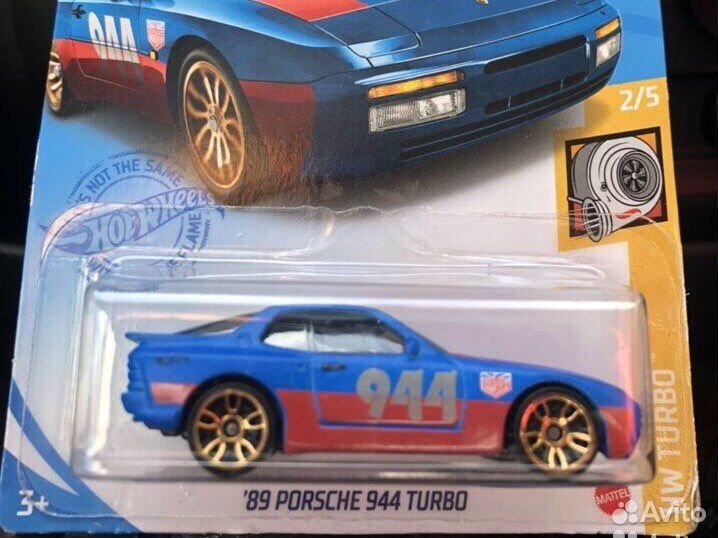 Hot wheels редкие 2022