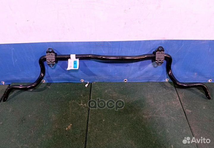 Стабилизатор поперечной устойчивости ORG 5481