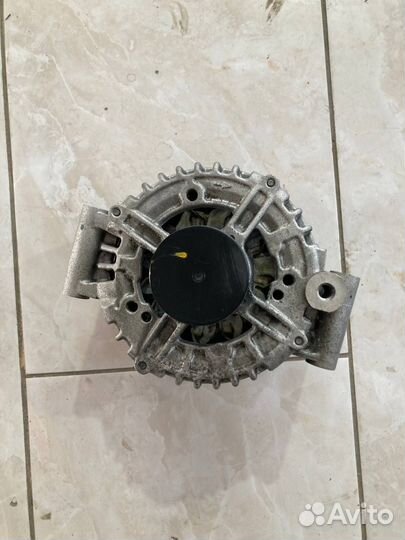 Генератор bmw n52b25 n53b30