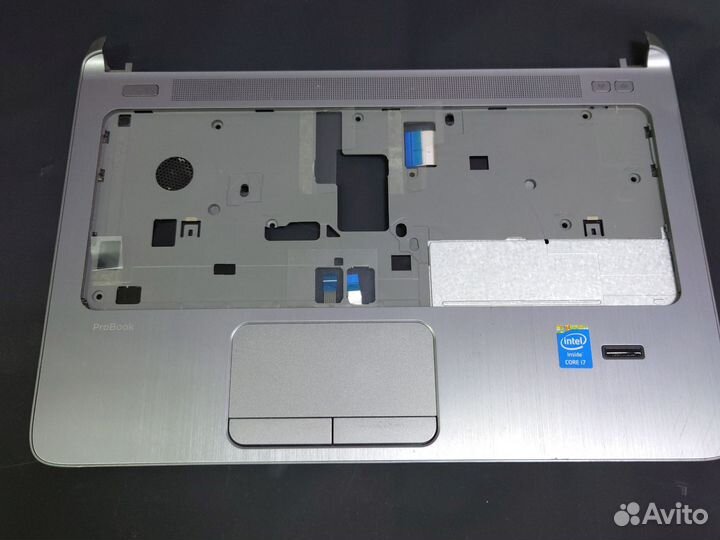 Топкейс для HP 430 g2
