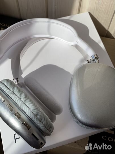 Беспроводные наушники