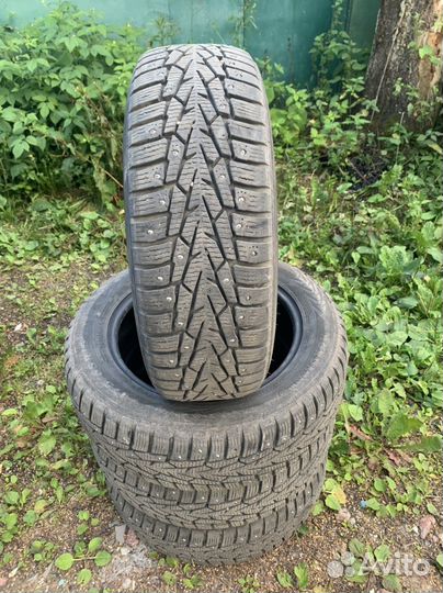 Nokian Tyres Nordman 7 175/65 R15