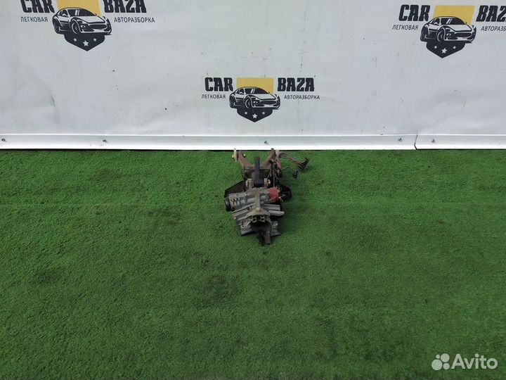 Колонка рулевая с замком зажигания BMW 5