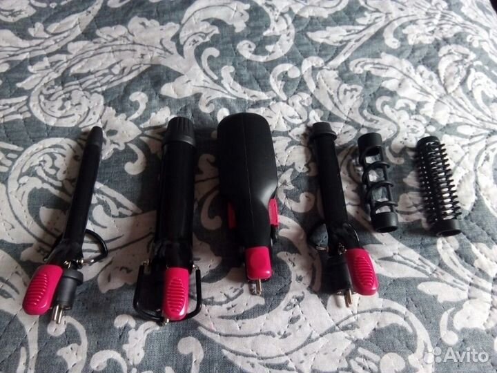 Мультистайлер