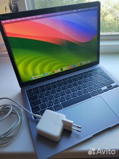 Apple MacBook Air 13 2020 m1 8gb 256