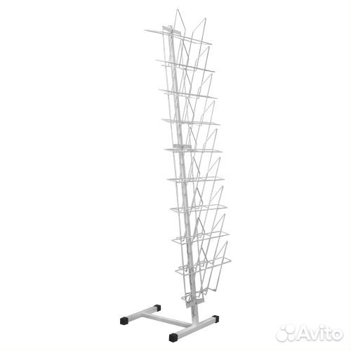 Стойки для печатной продукции