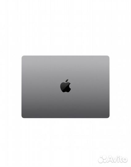 Apple MacBook Pro 14 M3 8/512GB Space Grey