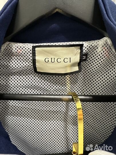 Женский спортивный костюм Gucci