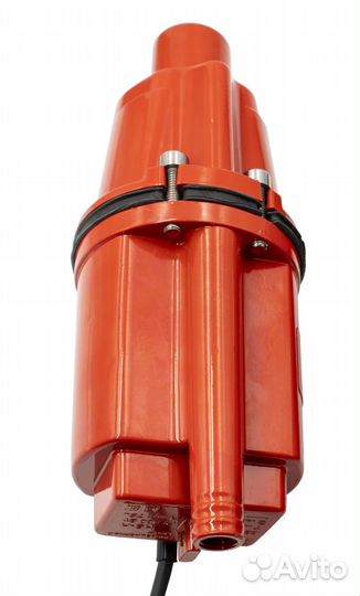 Вибрационный насос нв-25В Ресанта