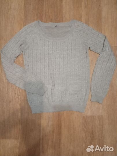 Вещи пакетом женские, 48размер, за все сразу