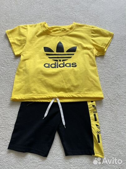 Костюм детский