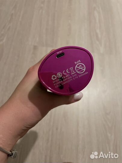 Стайлер для волос