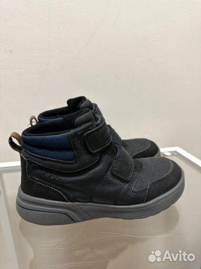 Ботинки geox 33