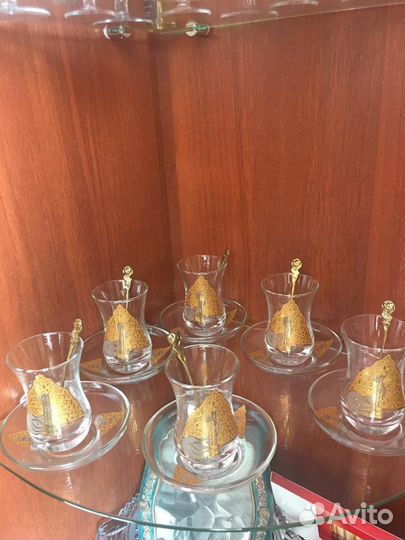 Турецкий decor