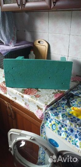 Скамья садовая