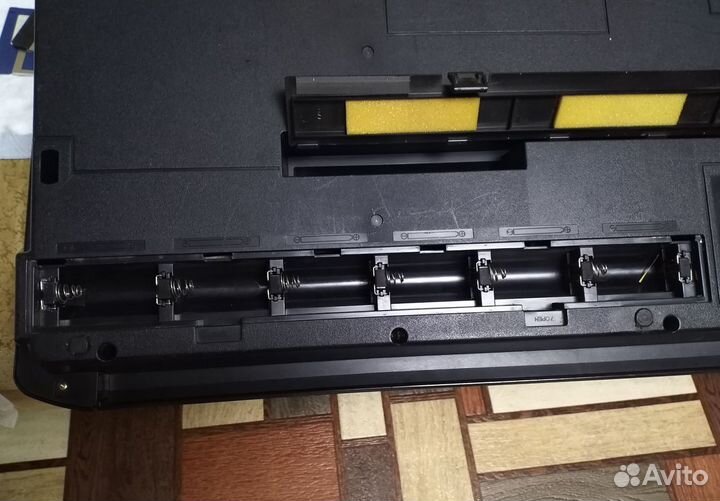 Синтезатор PSR-350