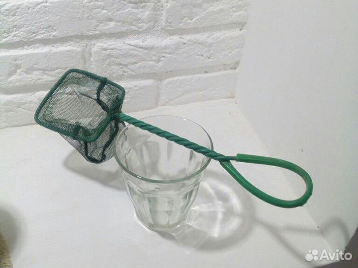 Сачёк для аквариума