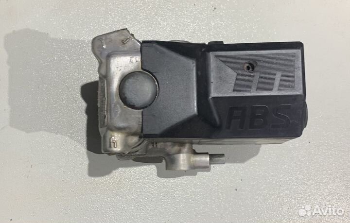 Блок ABS Mercedes-Benz C-class W202