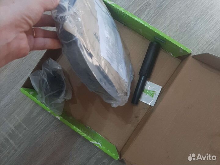 Комплект сцепленияValeo