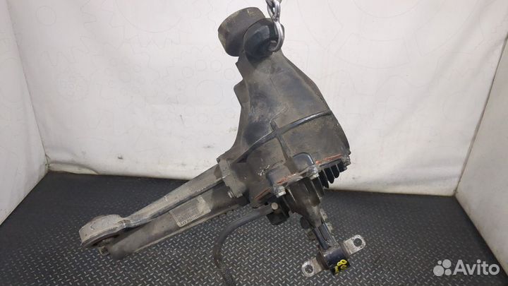 Редуктор моста Jeep Commander, 2009