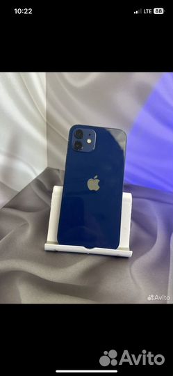 iPhone 12, 128 ГБ