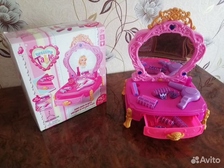 Детские игрушки