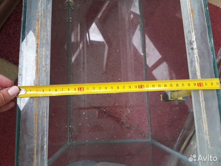 Аквариум 150 л