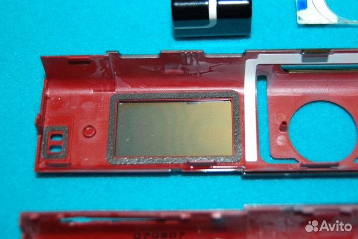 Корпусные элементы для Nokia 7280 Оригинал