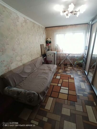 2-к. квартира, 42,5 м², 1/5 эт.