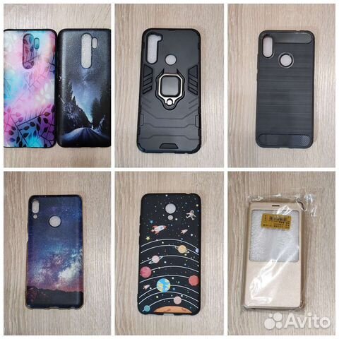 Чехлы на телефон, смартфон