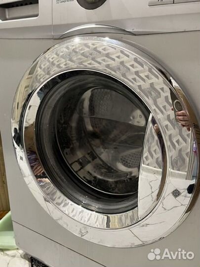 Стиральная машина lg