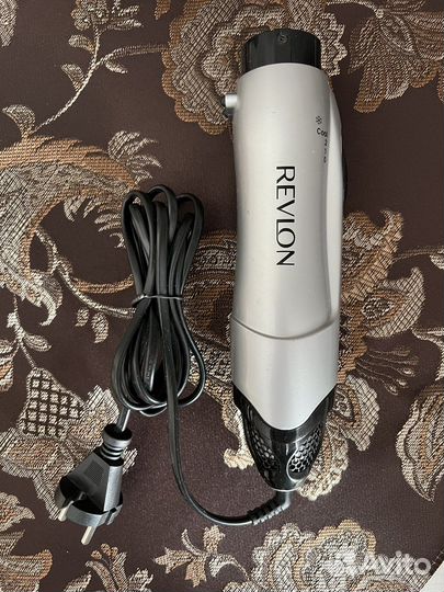 Фен Revlon