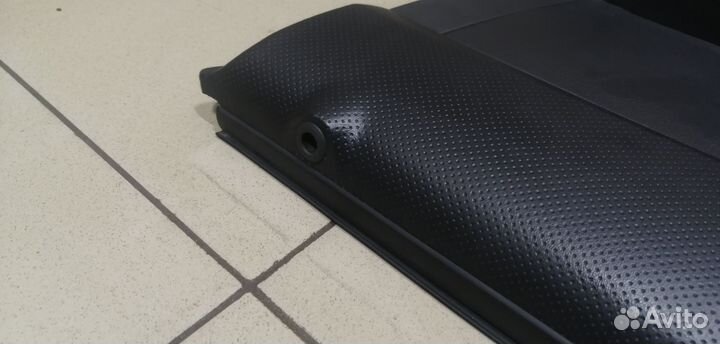 Обшивка двери передней правой Aveo (T250) 2005-201