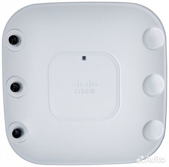 Точка доступа Cisco AIR-LAP1261N-E-K9 C НДС