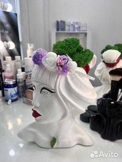 Ободок для девочки