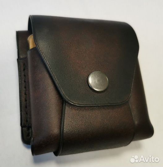 Патронташ на 3 патрона 12 калибр