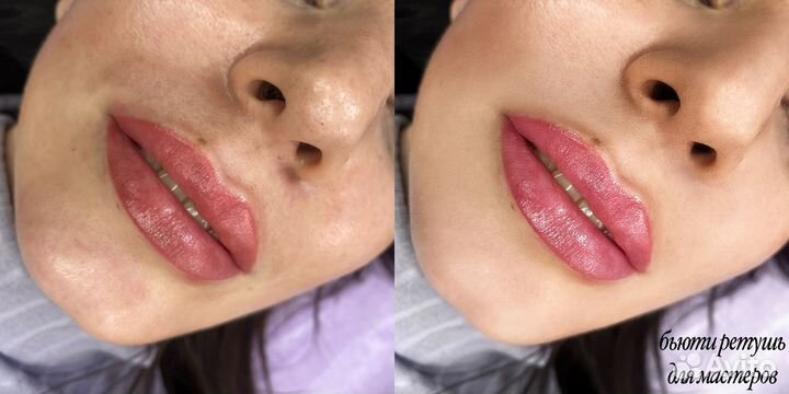 Обработка и ретушь фотографий, реставрация, бьюти