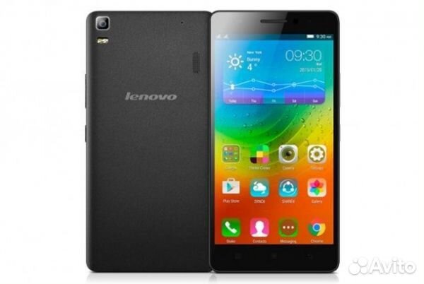 Lenovo A7000