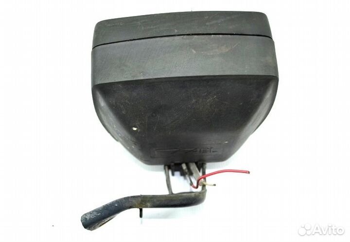 Дополнительная фара scania R-series (01.04)