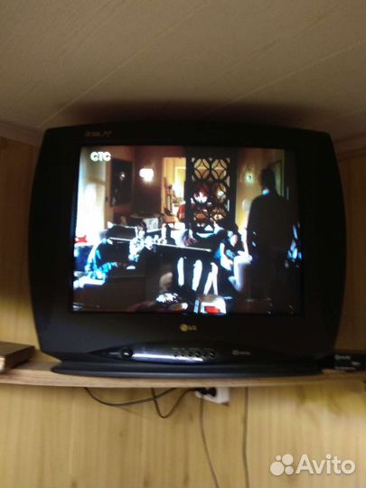 Телевизор бу