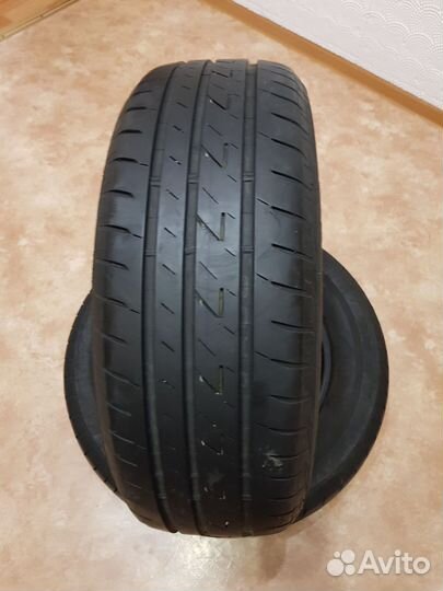 Bridgestone Ecopia EP200 225/60 R16 98