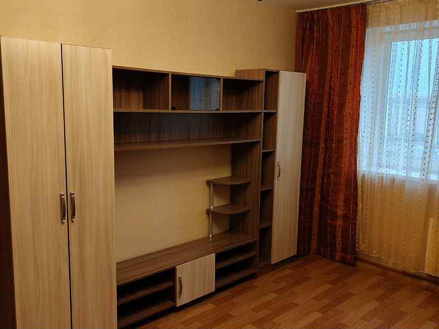 2-к. квартира, 49,4 м², 21/27 эт., Санкт-Петербург