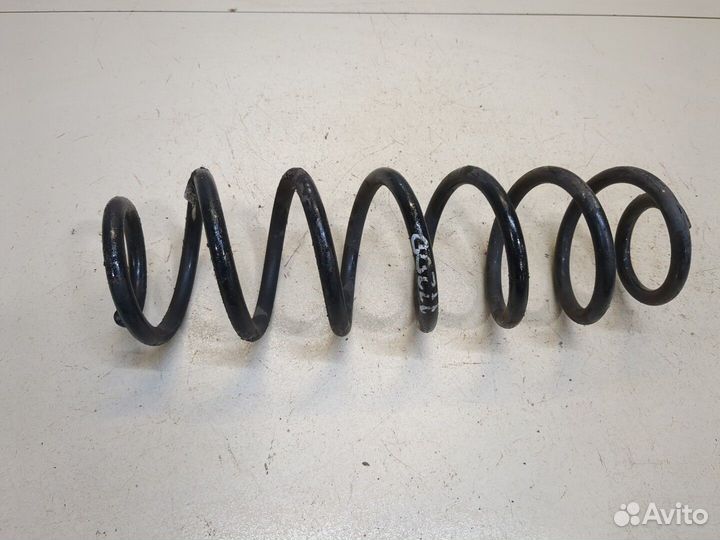 Пружина подвески Volkswagen Golf 7, 2014