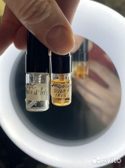 Редкие селективы